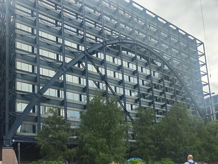 Offices of Herbert Smith Freehills Kramer